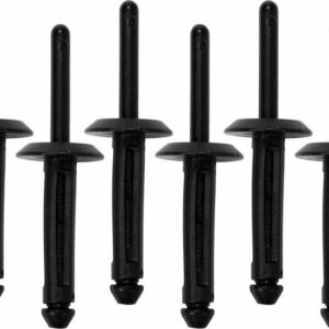 YATO PLASTIKINĖS KNYTĖS 5.0x17.2mm /10vnt.