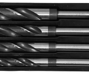 YATO METALO GRĄŽTŲ RINKINYS 4vnt. 14-20mm