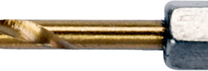 YATO GRĄŽTAS METALUI TITAN HEX 8,0mm