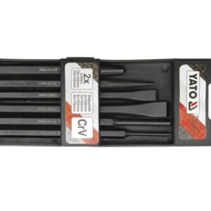 YATO KALTAI IR ŽYMĖKLIAI 6 vnt. 4712