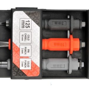 YATO MINI KALTAI IR KALAUKAI 3vnt. 4713
