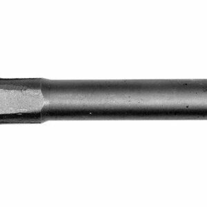YATO HEX KALTAS-MENTELĖ 125mm BETONUI IR ASFALTUI