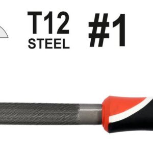 YATO PUSAPVALĖ METALO DILDĖ 150mm #1 62258