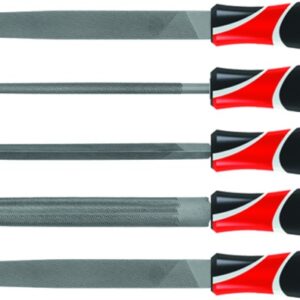 YATO METALO DILDĖS 5 vnt. 6239