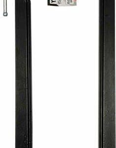 YATO GNYBTAS C TIPO GILUS 101x304mm / 4 x12" - Image 1
