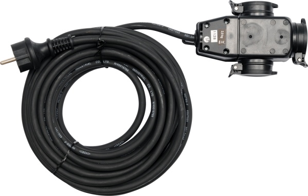 YT-8116