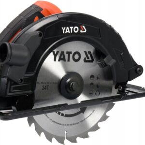 YATO DISKINIS PJŪKLAS 235mm 2800W - Image 1