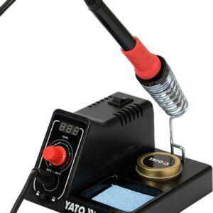 YATO LITAVIMO STOTELĖ LCD ANTGALIS 900M 60W