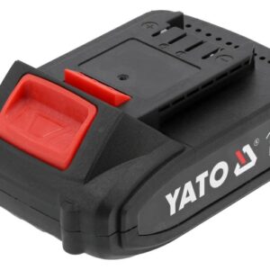 YATO AKUMULIATORIUS 18V LI-ION 2,0Ah
