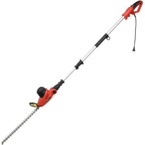 YATO GYVATVORIŲ ŽIRKLĖS SU KOTU 600W 51cm