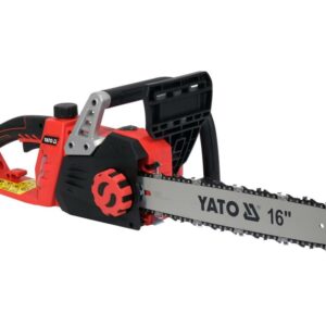 YATO ELEKTRINIS GRANDININIS PJŪKLAS 2400W 16"