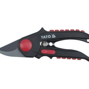 YATO SEKATORIUS SU TEFLONINIAIS AŠMENIMIS 190mm 8811 15mm