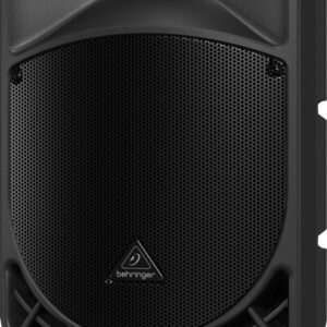 Behringer B110D viešojo adreso (angl. „Public Address“, PA) garsiakalbis 2 krypčių