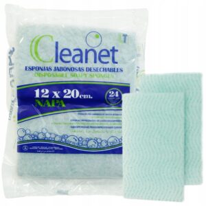 „Cleanet“ Kempine su muilu pamirkyta plovimo priemonė