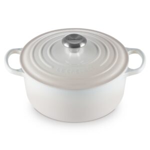 Le Creuset 21177247164430 laužo puodas 4,2 L Balta - Image 2
