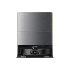 DREAME X60 Ultra Complete valymo robotas (juodas) - Image 2