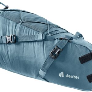 Deuter Mondego SB 16 Prie balno Krepšys dviračiui Mėlyna