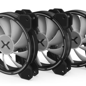 KRUX LUNAR 120 ARGB 3X120KIT - Image 2
