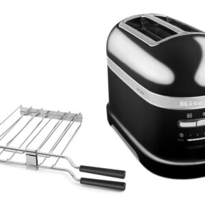 KitchenAid 5KMT2204EOB 7 2 griežinėliai 1250 W Juoda - Image 2