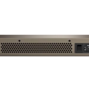 Tenda 24-port Gigabit Ethernet Switch Ne-valdomas Mėlyna - Image 2