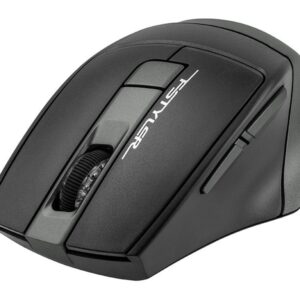 Pelė A4Tech FSTYLER FB35 Wireless 2.4GHz Bluetooth Optical 2000 dpi A4TMYS46716 - Image 1