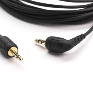 RØDE SC8 garso kabelis 6 m 3.5mm Juoda - Image 2