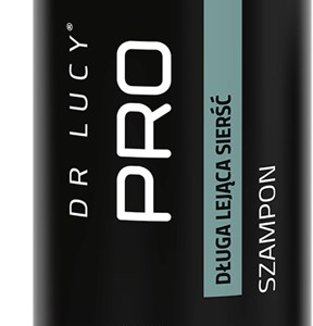 DR LUCY ŠAMPŪNAS „PRO HAIR REPAIR“ 250 ML, ATSTATANTIS PAŽEISTUS PLAUKUS