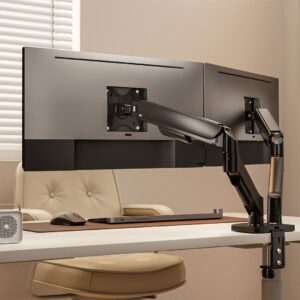 Equip 650131 monitoriaus laikiklis arba stovas 81,3 cm (32") Stalas Juoda - Image 3