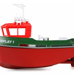 Amewi Fairplay I Radijo bangomis valdomas (RC) modelis Laive Elektrinis variklis 1:72 - Image 3