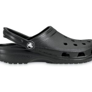 Crocs Classic Clog Kištukinis Juoda - Image 2