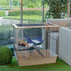 FERPLAST Furet Plus - Narvas - Image 3