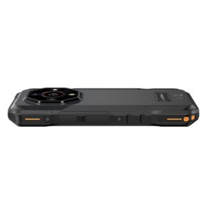 „Ulefone Armor X32“ 6/128 GB Vibrant Orange - Image 3