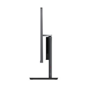 Lenovo ThinkCentre neo 50a 27 Gen 5 Intel Core 5 210H 68,6 cm (27") 1920 x 1080 pikseliai Viskas viename kompiuteryje 16 GB DDR5-SDRAM 512 GB SSD Windows 11 Pro Wi-Fi 6 (802.11ax) Pilka - Image 1