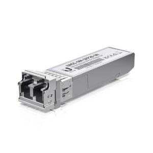 Ubiquiti UACC-OM-SFP28-SR tinklo siųstuvų-imtuvų modulis Optinis pluoštas 25000 Mbit/ai