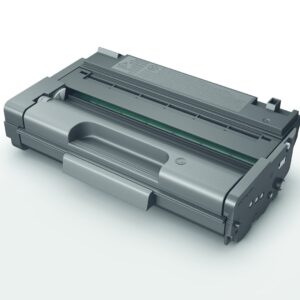 Ricoh 406990 tonerio kasetė 1 vnt Originalus Juoda - Image 1