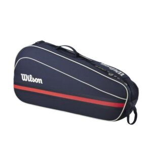 Wilson Team 3 PK Mėlyna Poliesteris - Image 2