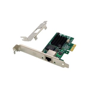 LevelOne GNC-0112 tinklo plokštė Vidinis Eternetas 1000 Mbit/ai - Image 3