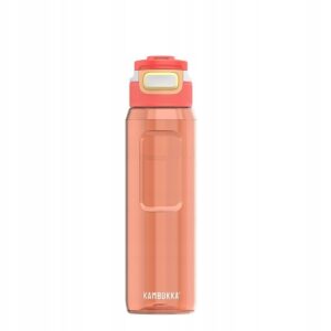 Kambukka vandens butelis Elton 1000 ml - Orange Vibes