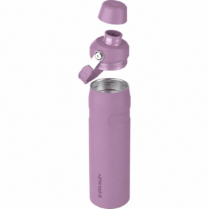 Vandens butelis Stanley the Aeroflight Iceflow 0.6 Lilac - Image 3