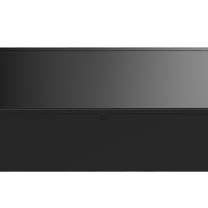 LevelOne GEL-5271 tinklo komutatorius Valdomas L2+ Gigabit Ethernet (10/100/1000) 1U Juoda - Image 2