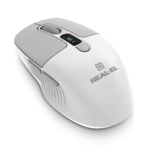 Kompiuterinė pelė REAL-EL RM-480W - Image 5