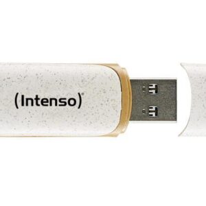 MEMORY DRIVE FLASH USB3.2 64GB/3540490 INTENSO