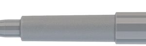 Rašiklis piešimui Faber-Castell PITT Artist Pen B, teptukinis, #232 Cold Grey III - Image 2