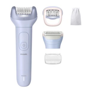 EPILATOR/BRE709/00 PHILIPS