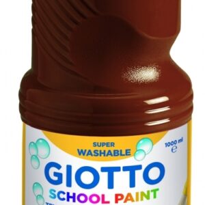 Guašas Fila Giotto, 1000ml, ruda, 1vnt - Image 2