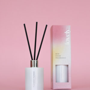 Kvapas namams ODORO mini FLOWER POWER, 30 ml