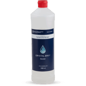 CRYSTAL DROP nukalkinimo skystis (1000 ml)