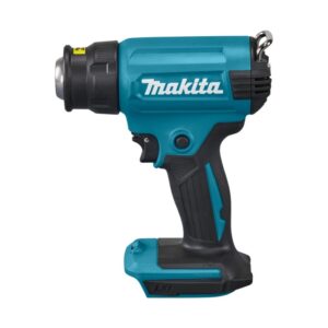 Akumuliatorinė orapūtė MAKITA DHG180ZK su priedais - Image 2