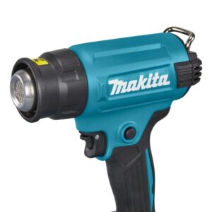 Akumuliatorinė orapūtė MAKITA DHG180ZK su priedais - Image 3