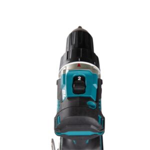 Akumuliatorinis gręžtuvas MAKITA DDF484RGJ - Image 4